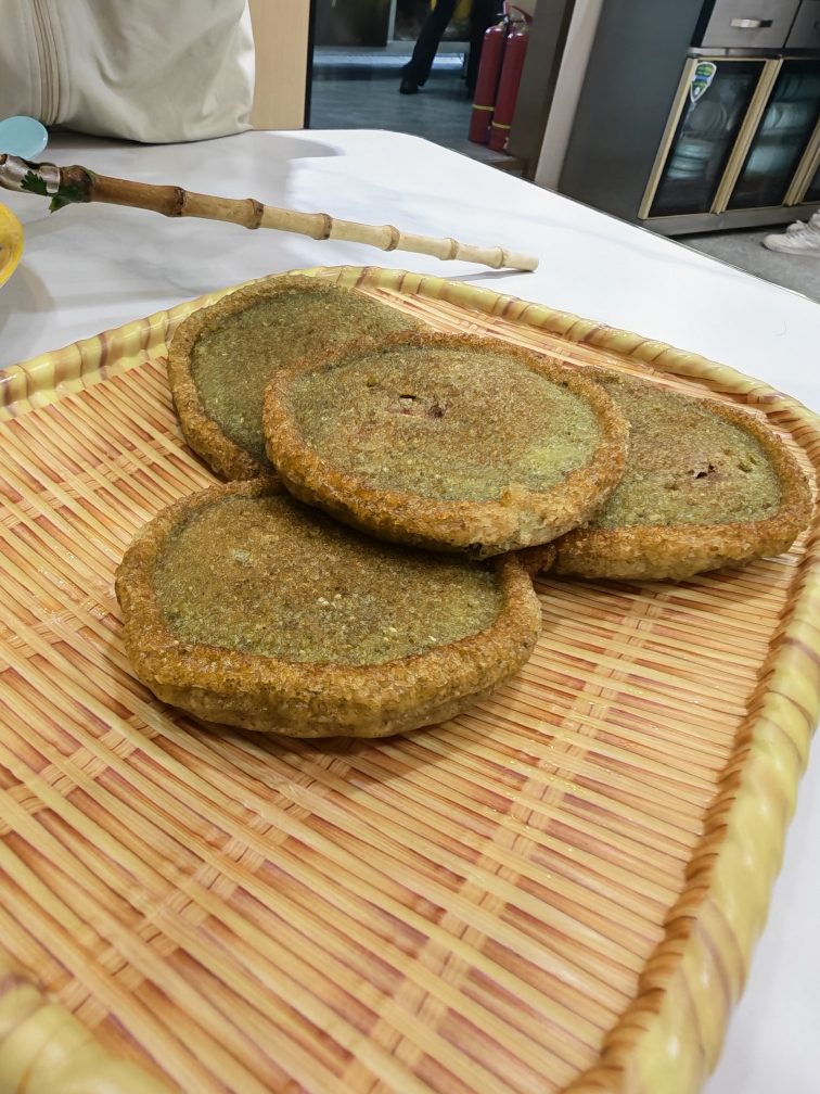西北特色鲜羊馆