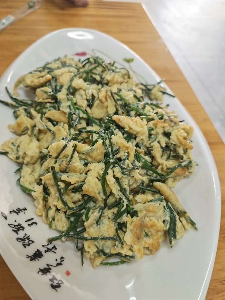 香满园家常菜