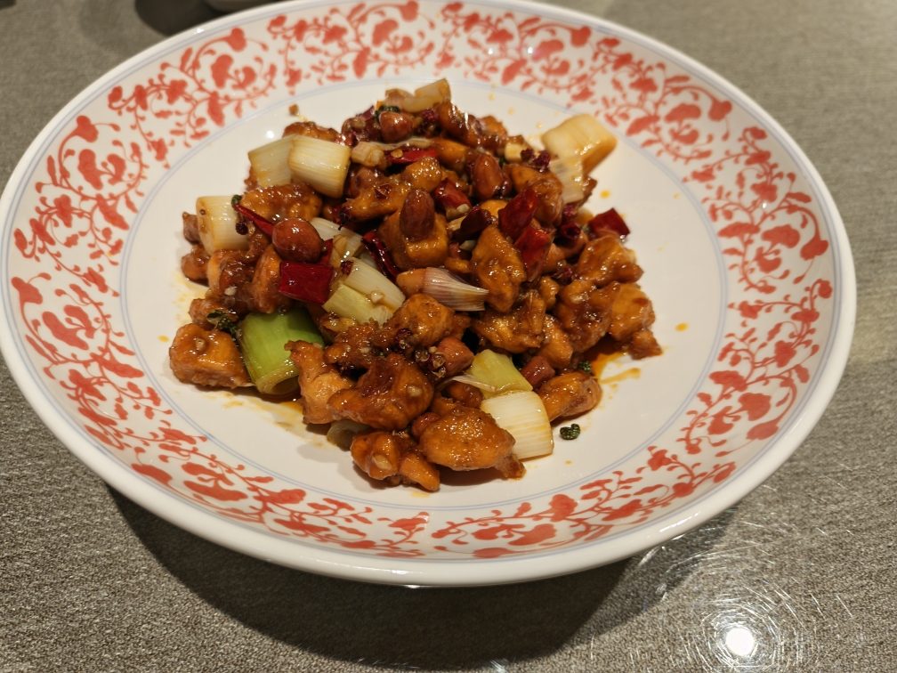 小木屋私房菜(迎宾东路泰和大酒店店)