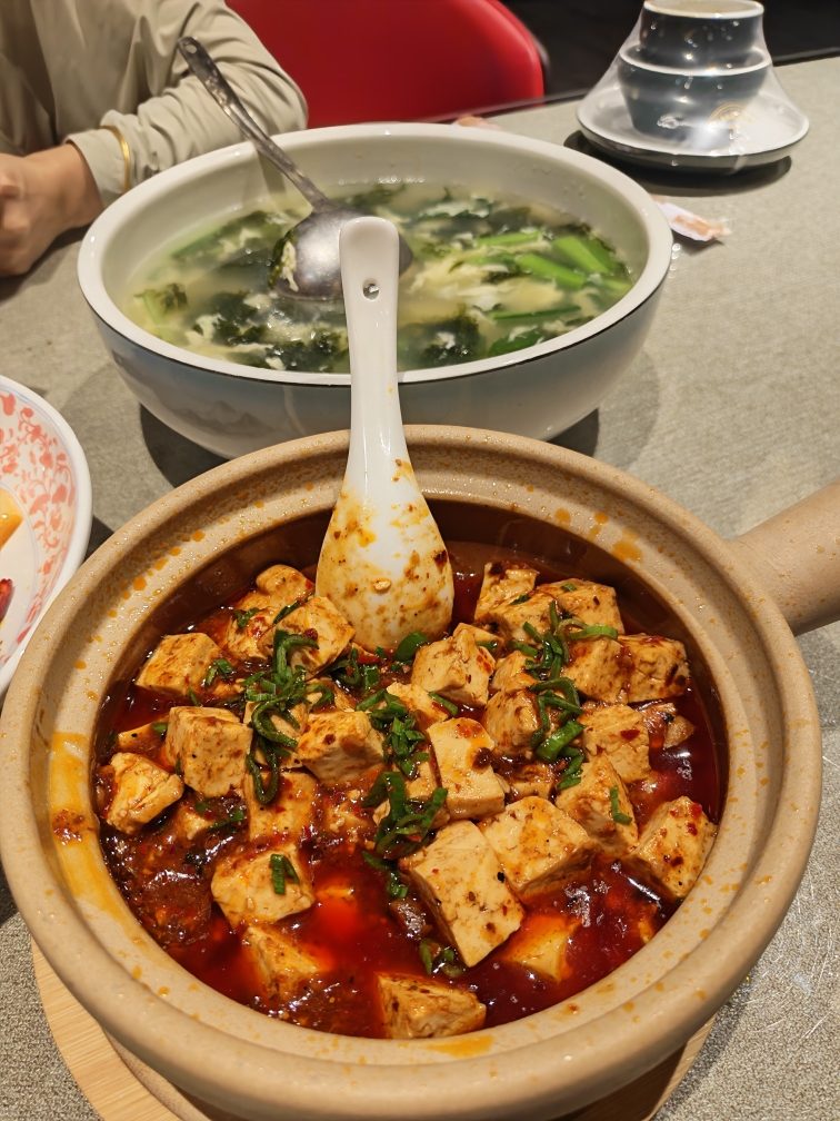小木屋私房菜(迎宾东路泰和大酒店店)